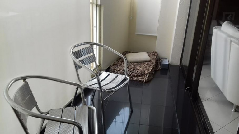 Imagem Apartamento com 3 Quartos à Venda, 103 m² em Parque Da Mooca - São Paulo