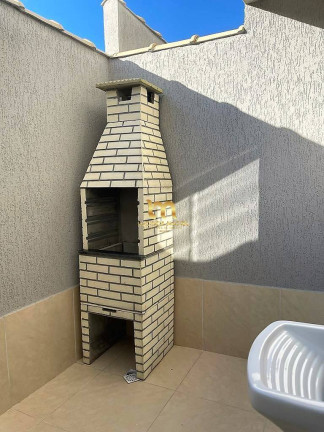 Imagem Casa de Condomínio com 2 Quartos à Venda, 58 m² em Caiçara - Praia Grande