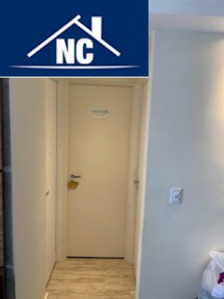 Imagem Apartamento com 2 Quartos à Venda, 47 m² em Taboão - São Bernardo Do Campo