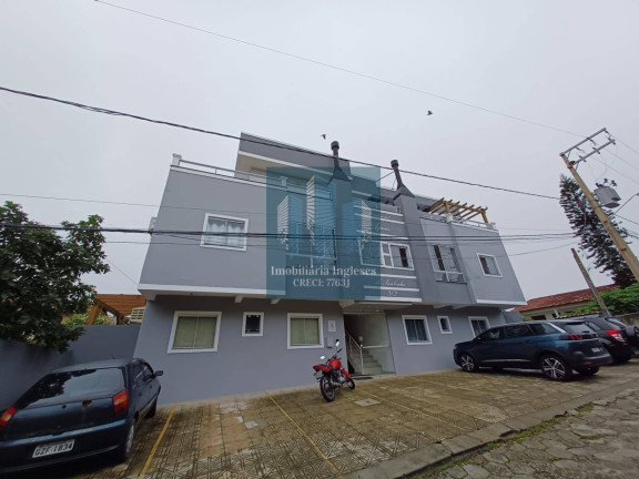 Imagem Apartamento com 3 Quartos à Venda, 80 m² em Santinho - Florianópolis