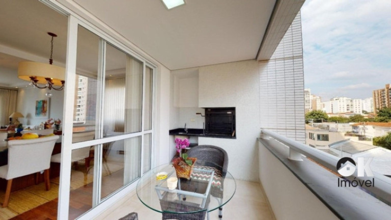 Imagem Apartamento com 4 Quartos à Venda, 225 m² em Perdizes - São Paulo Imagem Apartamento com 4 Quartos à Venda, 225 m² em Perdizes - São Paulo
