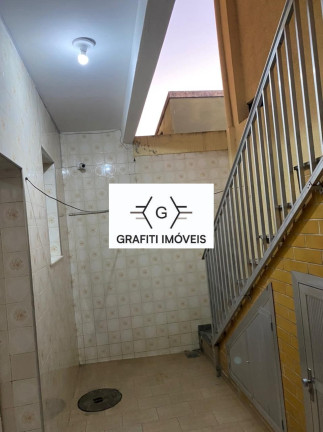 Imagem Imóvel com 4 Quartos à Venda,  em Bangu - Rio De Janeiro