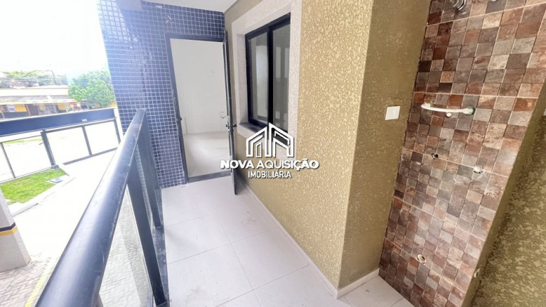Imagem Apartamento com 2 Quartos à Venda, 52 m² em Caiobá - Matinhos