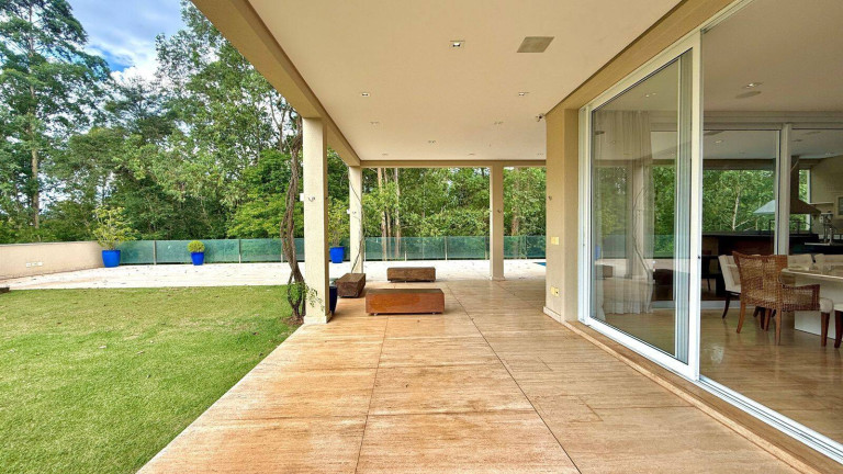 Imagem Casa com 4 Quartos à Venda, 851 m² em Santana De Parnaíba