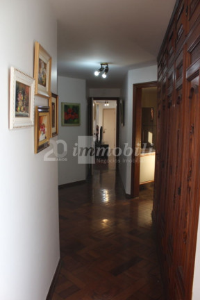 Imagem Apartamento com 4 Quartos à Venda, 300 m² em Pacaembu - São Paulo