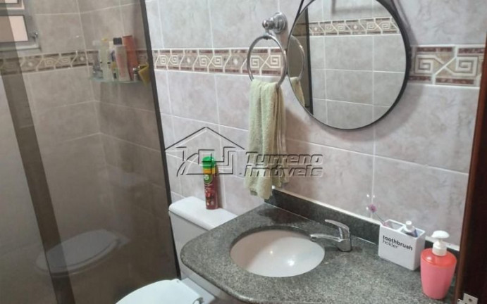 Imagem Casa com 3 Quartos à Venda, 134 m² em Jardim Das Indústrias - São José Dos Campos