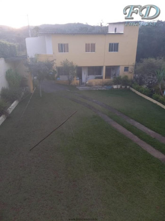 Imagem Chácara com 3 Quartos à Venda, 1.500 m² em Rio Acima - Mairiporã