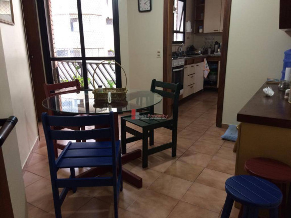 Imagem Apartamento com 4 Quartos à Venda ou Locação, 216 m² em Campo Belo - São Paulo Imagem Apartamento com 4 Quartos à Venda ou Locação, 216 m² em Campo Belo - São Paulo