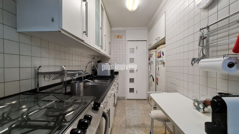 Imagem Apartamento com 3 Quartos à Venda, 98 m² em Panamby - São Paulo Imagem Apartamento com 3 Quartos à Venda, 98 m² em Panamby - São Paulo