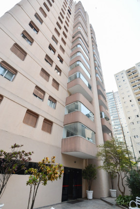 Imagem Apartamento com 3 Quartos à Venda, 122 m² em Vila Olímpia - São Paulo Imagem Apartamento com 3 Quartos à Venda, 122 m² em Vila Olímpia - São Paulo