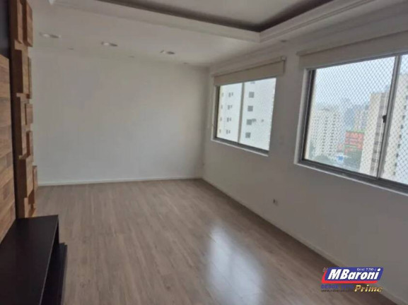 Imagem Apartamento com 3 Quartos à Venda, 90 m² em Indianópolis - São Paulo Imagem Apartamento com 3 Quartos à Venda, 90 m² em Indianópolis - São Paulo