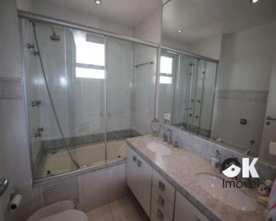 Imagem Apartamento com 3 Quartos à Venda, 244 m² em Jardim Paulista - São Paulo Imagem Apartamento com 3 Quartos à Venda, 244 m² em Jardim Paulista - São Paulo