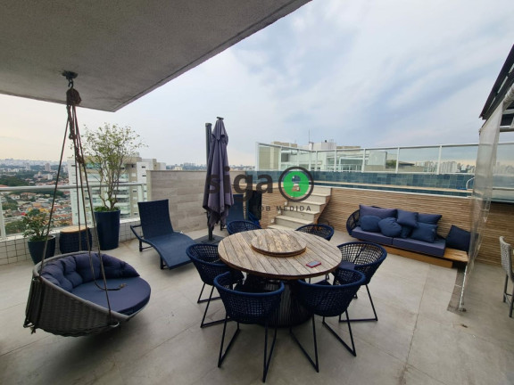 Imagem Apartamento com 5 Quartos à Venda ou Locação, 390 m² em Butantã - São Paulo Imagem Apartamento com 5 Quartos à Venda ou Locação, 390 m² em Butantã - São Paulo