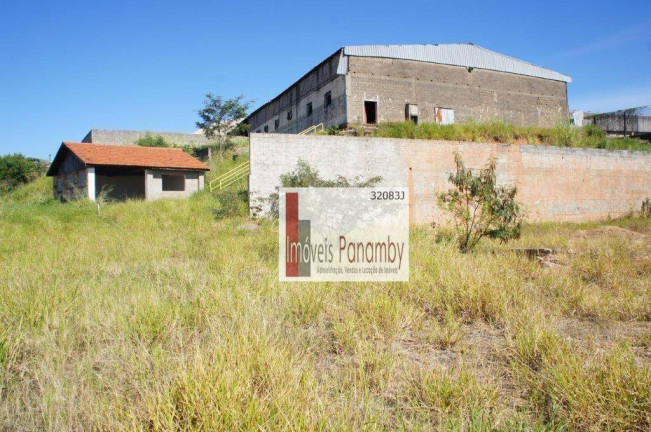 Imagem Terreno à Venda, 174.036 m² em Jaguará - São Paulo Imagem Terreno à Venda, 174.036 m² em Jaguará - São Paulo