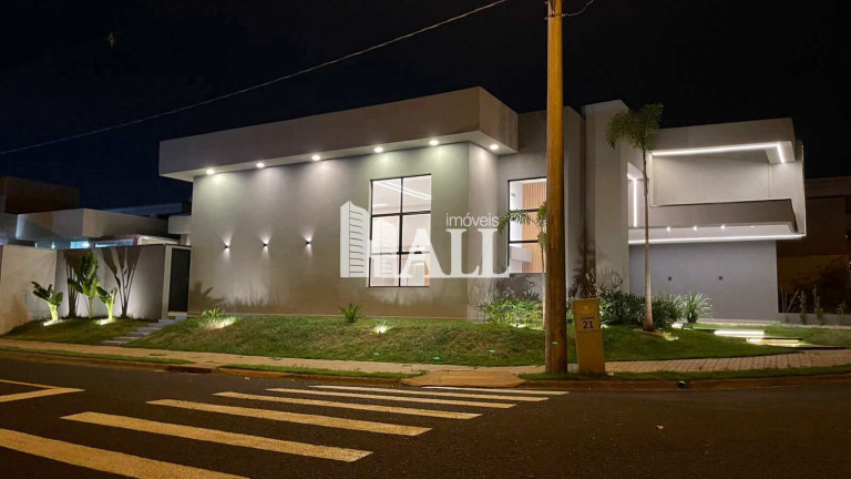 Imagem Casa com 3 Quartos à Venda, 198 m² em Terravista Residence Club - Mirassol
