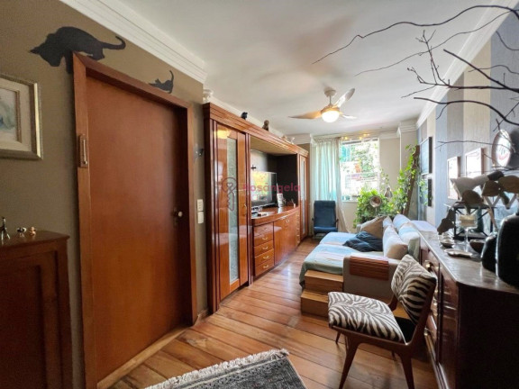 Imagem Casa com 4 Quartos à Venda, 420 m² em Mata Da Praia - Vitória