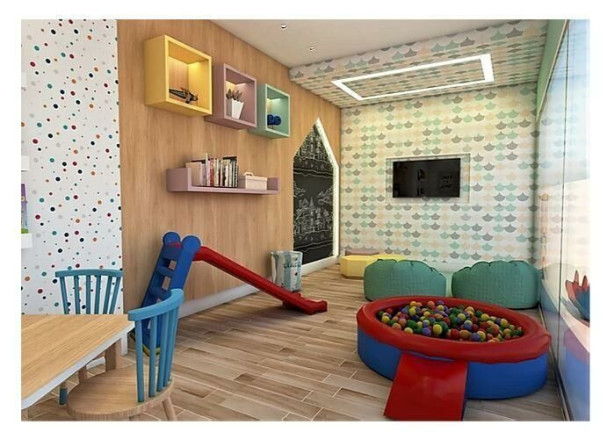 Imagem Apartamento com 2 Quartos à Venda, 86 m² em Boqueirão - Santos Imagem Apartamento com 2 Quartos à Venda, 86 m² em Boqueirão - Santos