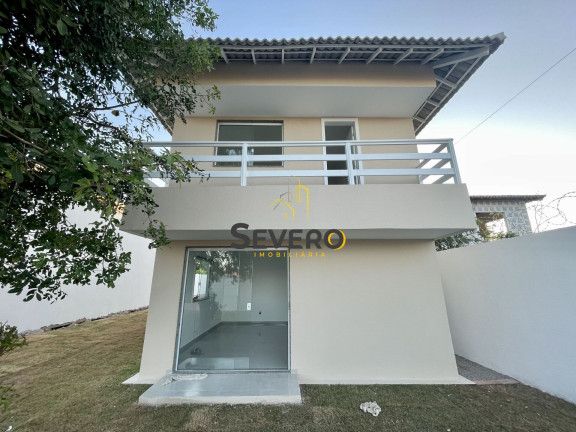 Imagem Casa com 5 Quartos à Venda, 186 m² em Jardim Atlântico Leste (itaipuaçu) - Maricá Imagem Casa com 5 Quartos à Venda, 186 m² em Jardim Atlântico Leste (itaipuaçu) - Maricá