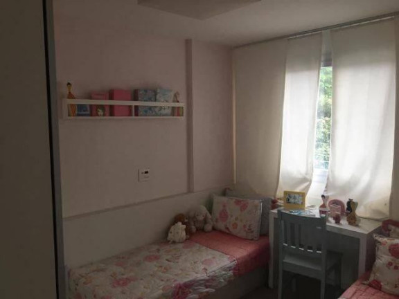Imagem Apartamento com 3 Quartos à Venda, 65 m² em Jacarepaguá - Rio De Janeiro