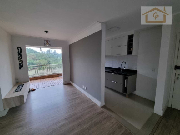 Imagem Apartamento com 3 Quartos à Venda, 69 m² em Jardim Torino - Cotia Imagem Apartamento com 3 Quartos à Venda, 69 m² em Jardim Torino - Cotia