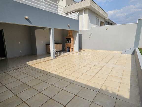 Imagem Casa de Condomínio com 3 Quartos para Alugar, 325 m² em Bonfim - Paulínia Imagem Casa de Condomínio com 3 Quartos para Alugar, 325 m² em Bonfim - Paulínia