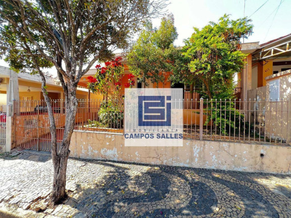 Imagem Casa com 2 Quartos à Venda, 145 m² em Centro - Socorro Imagem Casa com 2 Quartos à Venda, 145 m² em Centro - Socorro