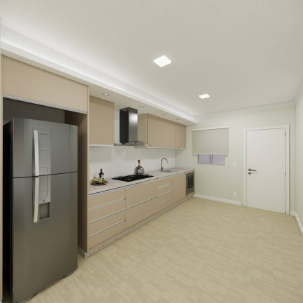 Imagem Casa com 3 Quartos à Venda, 145 m² em São Carlos - Anápolis