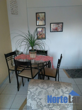 Imagem Apartamento com 2 Quartos à Venda, 52 m² em Vila Mangalot - São Paulo