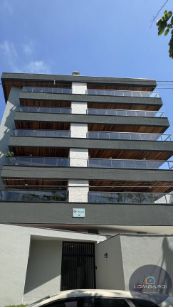 Imagem Apartamento com 2 Quartos à Venda, 75 m² em Itagua - Ubatuba