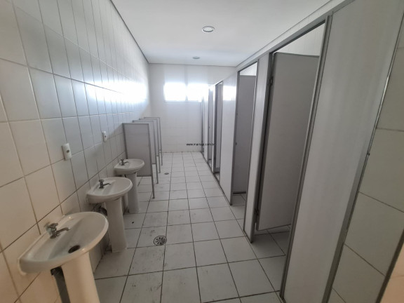 Imóvel para Alugar, 5.368 m² em Itaqui - Itapevi