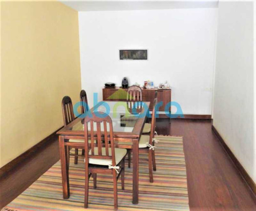 Imagem Apartamento com 4 Quartos à Venda, 272 m² em Leblon - Rio De Janeiro Imagem Apartamento com 4 Quartos à Venda, 272 m² em Leblon - Rio De Janeiro