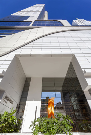 Imagem Apartamento com 4 Quartos à Venda, 167 m² em Centro - Balneário Camboriú