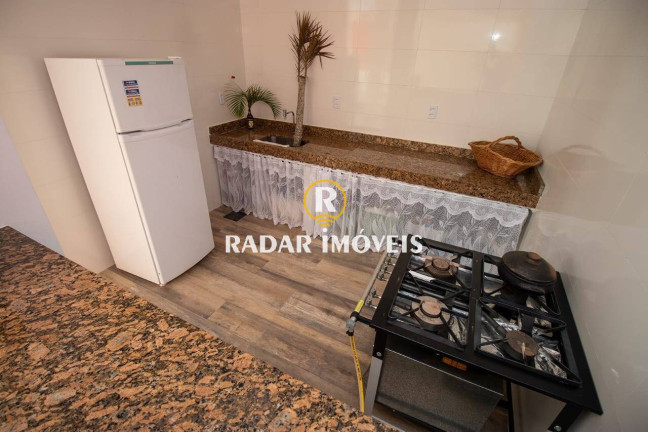 Imagem Casa com 1 Quarto à Venda, 140 m² em Parque Estoril - São Pedro Da Aldeia