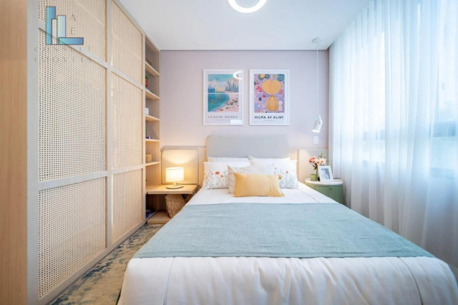 Imagem Apartamento com 2 Quartos à Venda, 69 m² em Jardim Das Acácias - São Paulo