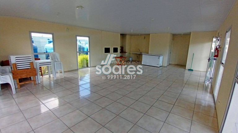 Imagem Apartamento com 2 Quartos à Venda, 45 m² em Fragata - Pelotas