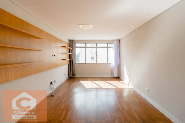Imagem Apartamento com 3 Quartos à Venda, 130 m² em Itaim Bibi - São Paulo Imagem Apartamento com 3 Quartos à Venda, 130 m² em Itaim Bibi - São Paulo