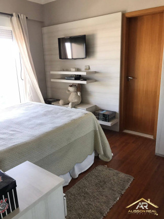Imagem Apartamento com 4 Quartos à Venda, 154 m² em Vila Osasco - Osasco Imagem Apartamento com 4 Quartos à Venda, 154 m² em Vila Osasco - Osasco