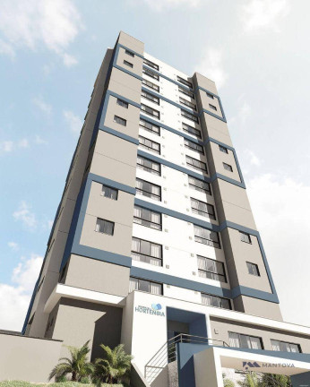 Imagem Apartamento com 2 Quartos à Venda, 64 m² em Velha - Blumenau