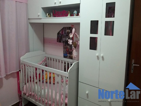 Imagem Apartamento com 2 Quartos à Venda, 49 m² em Vila Portugal - São Paulo