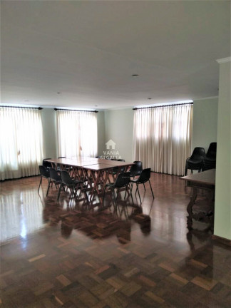 Imagem Apartamento com 3 Quartos à Venda, 115 m² em Perdizes - São Paulo