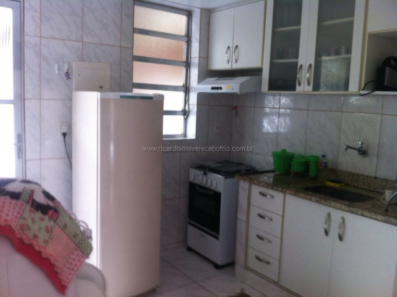 Imagem Casa de Condomínio com 3 Quartos à Venda, 100 m² em Peró - Cabo Frio