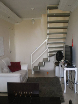 Imagem Apartamento com 3 Quartos à Venda, 100 m² em Guadalajara - Sorocaba Imagem Apartamento com 3 Quartos à Venda, 100 m² em Guadalajara - Sorocaba