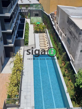 Imagem Apartamento com 2 Quartos à Venda, 61 m² em Vila Guarani (z Sul) - São Paulo Imagem Apartamento com 2 Quartos à Venda, 61 m² em Vila Guarani (z Sul) - São Paulo