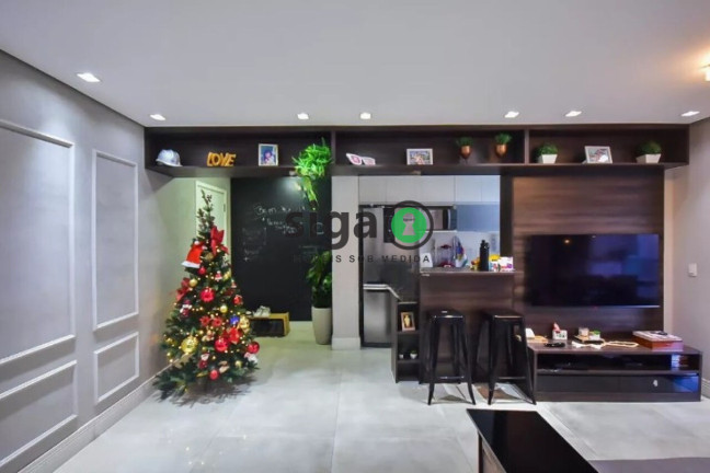 Imagem Apartamento com 3 Quartos à Venda ou Locação, 97 m² em Vila Andrade - São Paulo