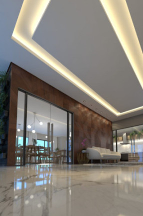 Imagem Apartamento com 3 Quartos à Venda, 161 m² em Praia Brava De Itajaí - Itajaí