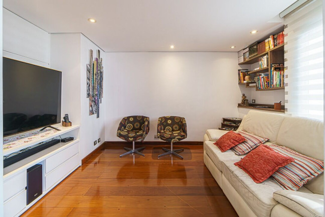 Imagem Apartamento com 2 Quartos à Venda, 161 m² em Paraíso - São Paulo Imagem Apartamento com 2 Quartos à Venda, 161 m² em Paraíso - São Paulo