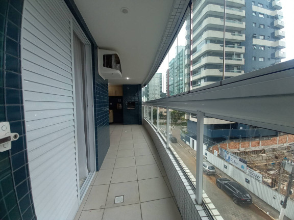 Imagem Apartamento com 2 Quartos à Venda, 111 m² em Canto Do Forte - Praia Grande Imagem Apartamento com 2 Quartos à Venda, 111 m² em Canto Do Forte - Praia Grande