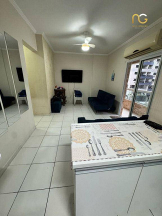 Imagem Apartamento com 1 Quarto à Venda, 49 m² em Canto Do Forte - Praia Grande Imagem Apartamento com 1 Quarto à Venda, 49 m² em Canto Do Forte - Praia Grande