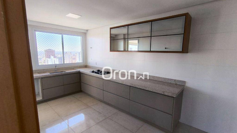 Imagem Apartamento com 3 Quartos à Venda, 191 m² em Setor Bueno - Goiânia