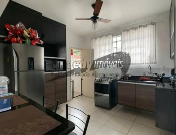 Imagem Apartamento com 2 Quartos à Venda, 63 m² em Marapé - Santos Imagem Apartamento com 2 Quartos à Venda, 63 m² em Marapé - Santos